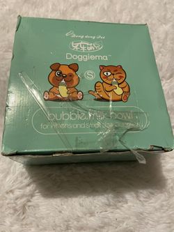 Para Darle De Comer Alos Perritos