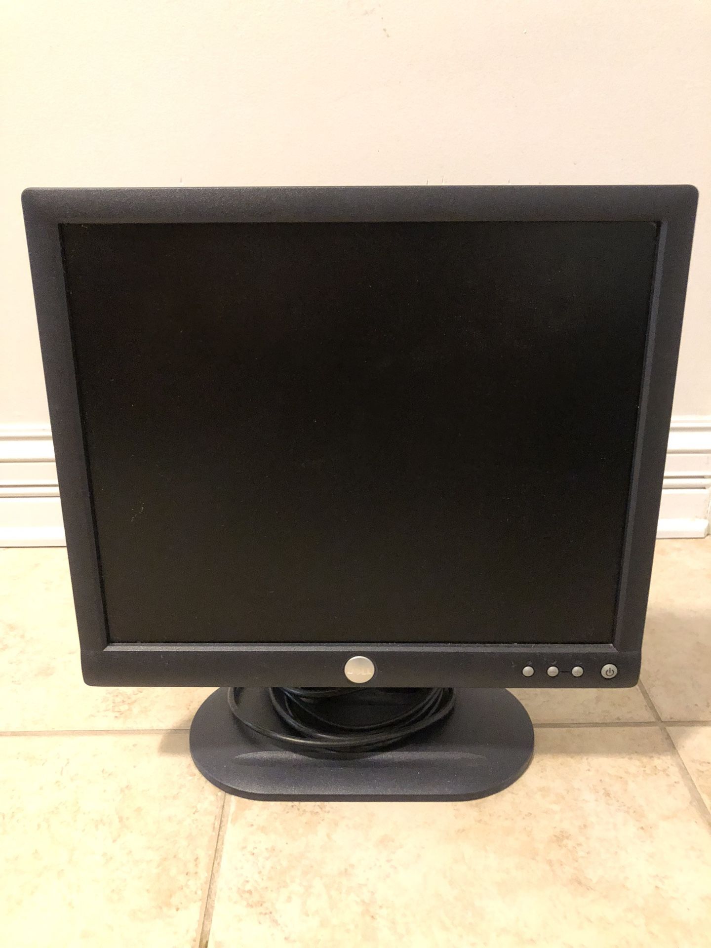 Dell LCD Monitor