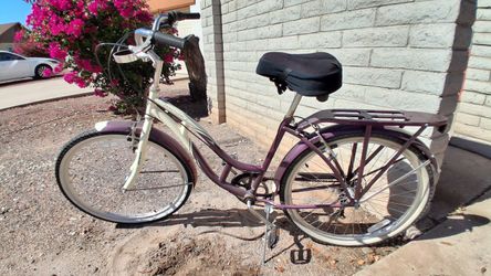Schwinn Sanctuary 7 Women's Cruiser