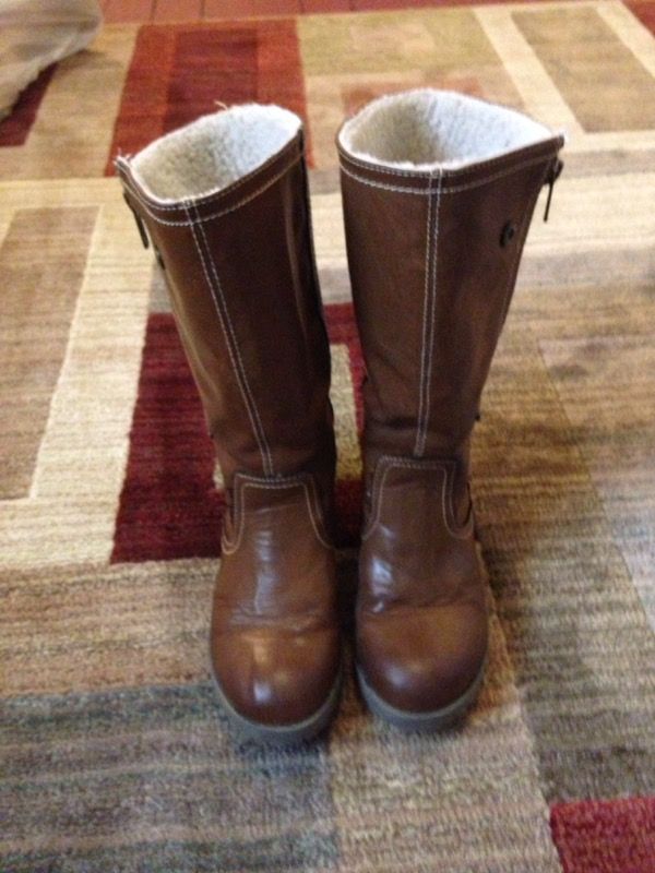Kids Boots