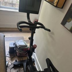Exercise Bike