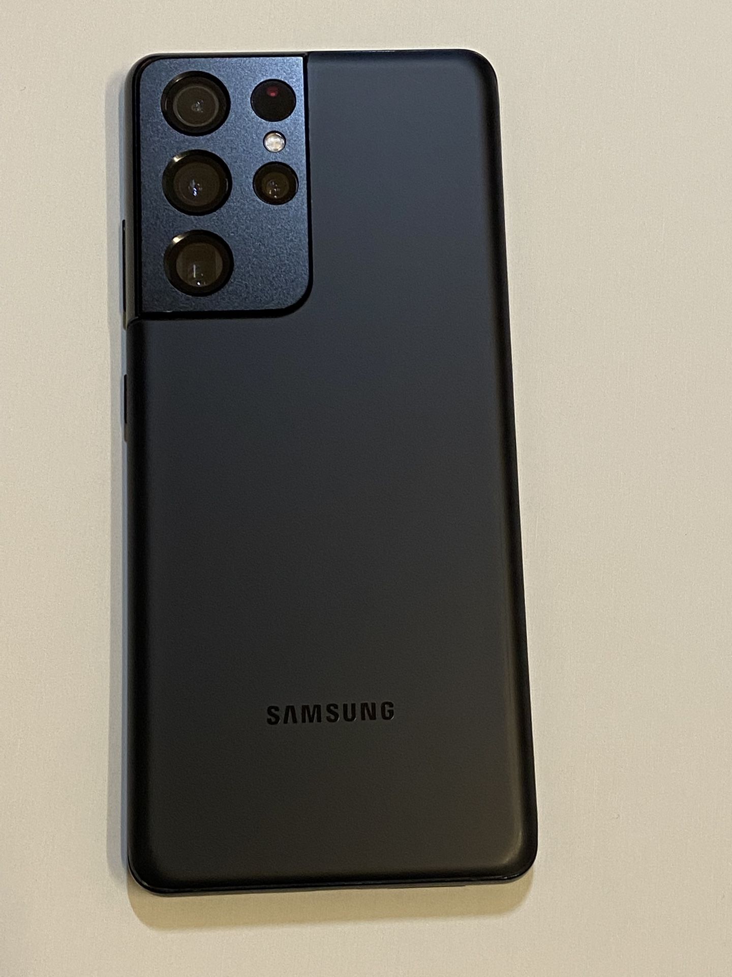 Galaxy S21 Ultra Fully Unlocked