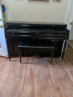 Piano