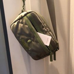 Kirk Geiger Shoulder Bag  New