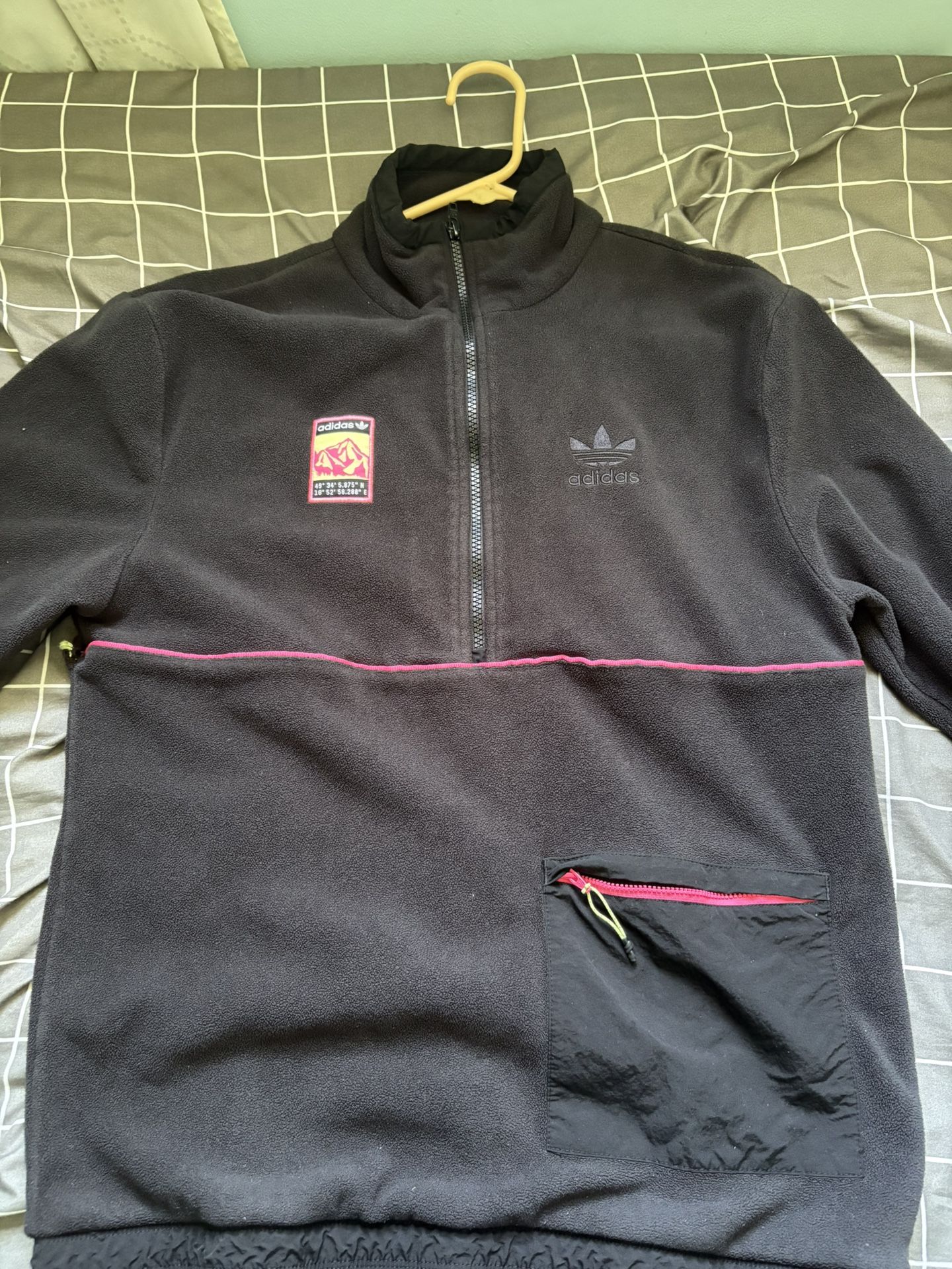 Adidas Sweater