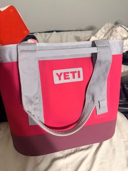 Yeti Camino 35