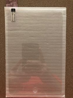 iPad mini screen protector