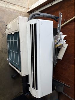 Fujitsu airstage Mini split 3ton