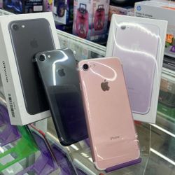 iPhone 7 32gb Unlocked 