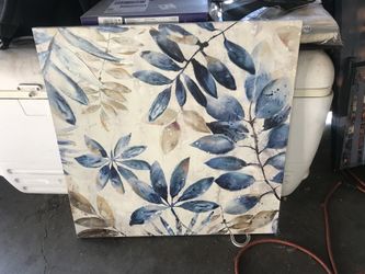 Home canvas