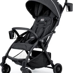 Chicco Self-folding Stroller