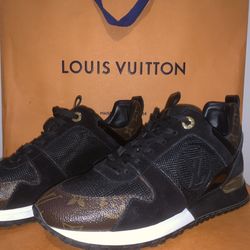 Louis Vuitton Woman Shoes