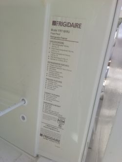 Frigidaire for sale cheap