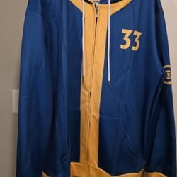 Fallout Hoodie #33