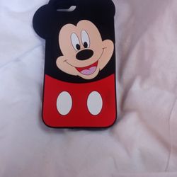 Case Protector For Iphone 6,7,8 