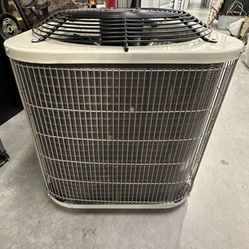 1.5 ton Ac Unit. Used For A Day ! New ! 