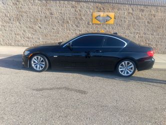 2013 BMW 328i
