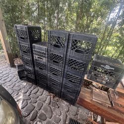 Crates