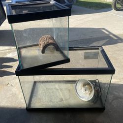 Reptile Cage 
