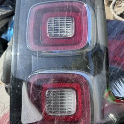 Taillights For 2018 2019 2020 Land Rover , Range Rover L405