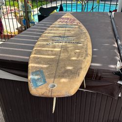 Wave Tools Short Board