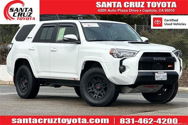 2023 Toyota 4Runner