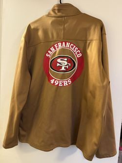Men's XL Gold Swiss Tech