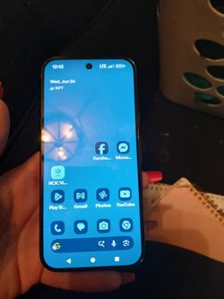 Google pixel 10 pro
