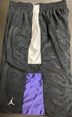 New XL Men’s Jordan Shorts