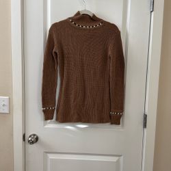 Venus Sweater 