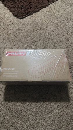 Hilti HDM 500
