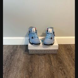 Jordan 4 