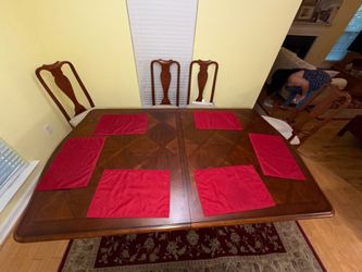 Table set