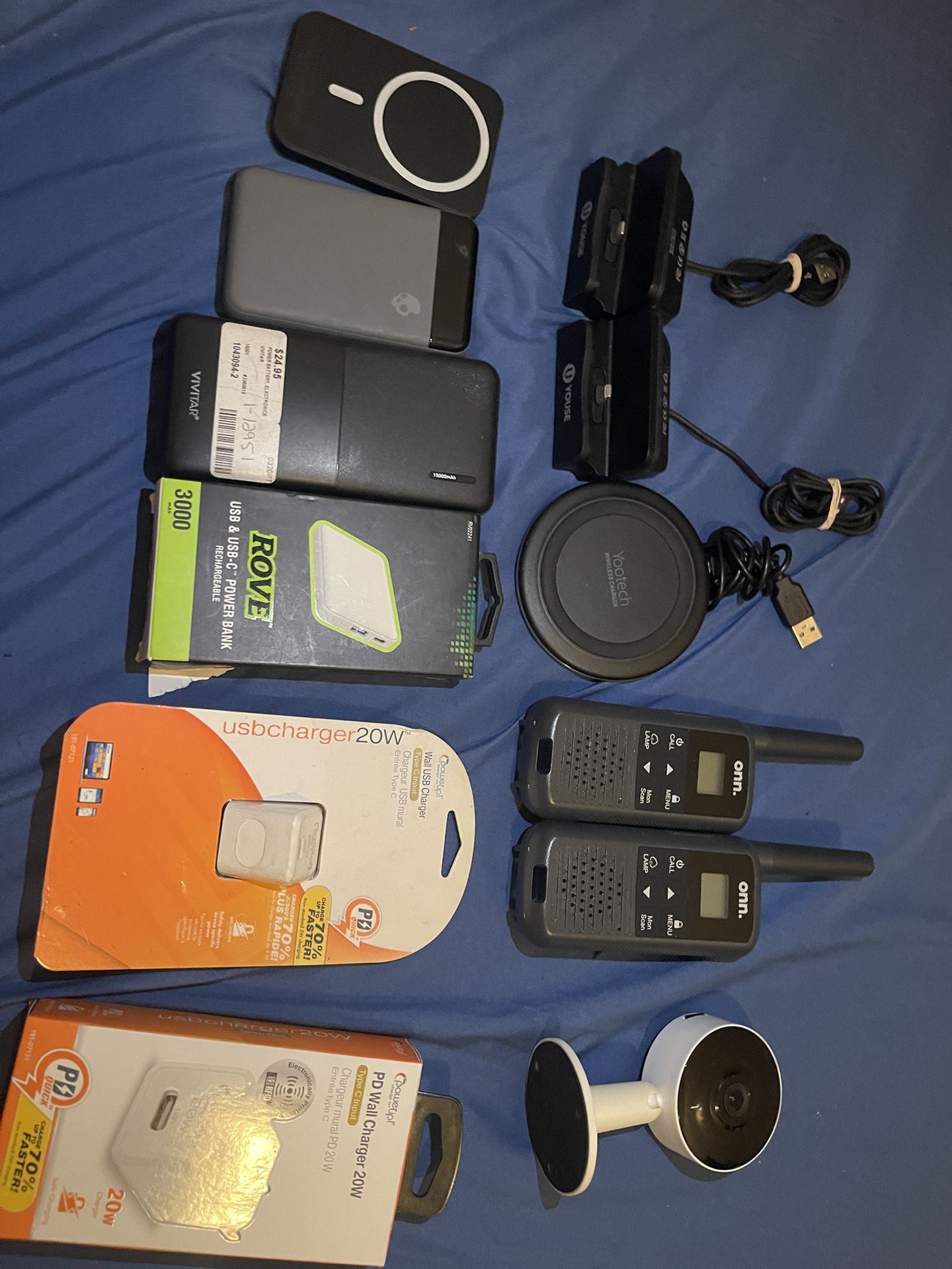 Electronics For Sale