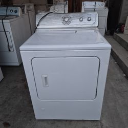 Maytag Commercial Technology Gas Dryer Look At My Other Dryers