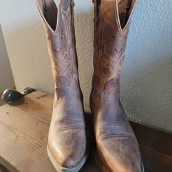 Justin Boots 