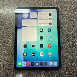 11” iPad (A16), model: MD7G4LL/A
