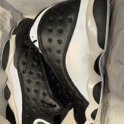 Jordan 13 “Reverse He Got Game”