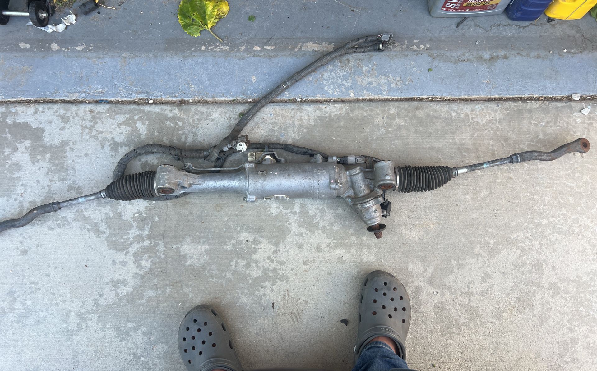 Car Part