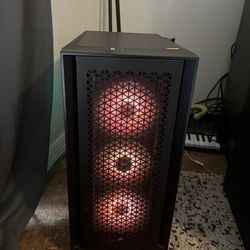 GTX 2080 Super, I7-1400k, 32GB DDR4 Gaming You Pc Multiple M.2 Drives