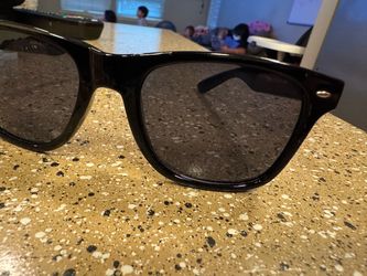 Ray ban sunglasses