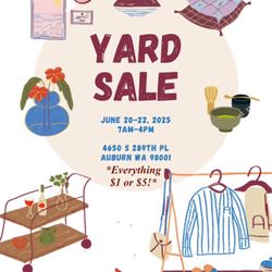 LAST DAY NOW TILL 7PM