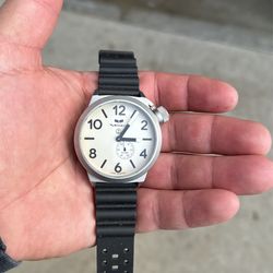 Vestal Watch. Needs Battery 