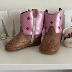 Boot Barn Toddler Girl Boots 