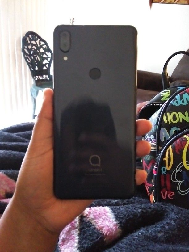 T Mobil phone Good condition