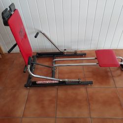 Rower 