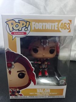 Fortnite Pop Action Figure 