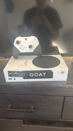 xbox series s with elite controller