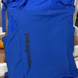 Patagonia hiking back pack