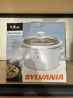 Slow Cooker